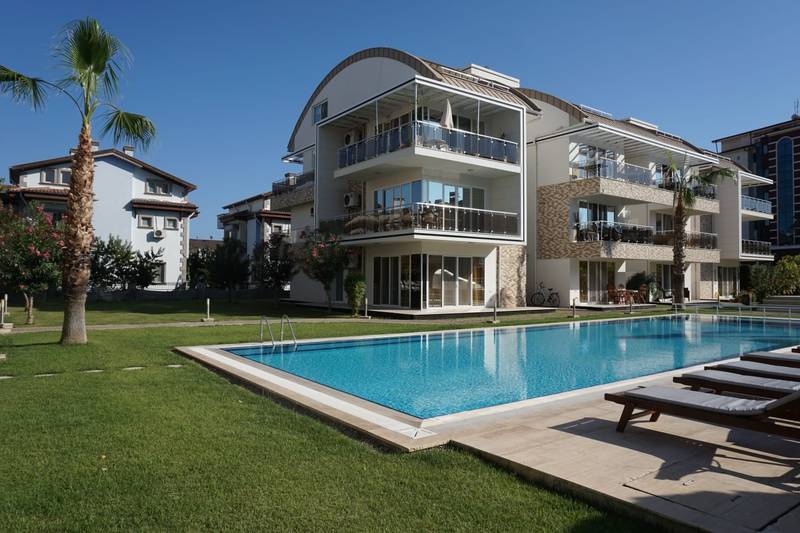 Apartments for sale in Antalya Buy apartment in Antalya Turkey Homes