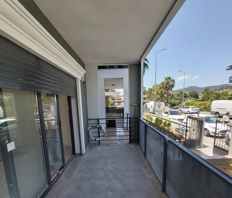 Buy apartment in Marmaris, Turkey Marmaris apartment for sale