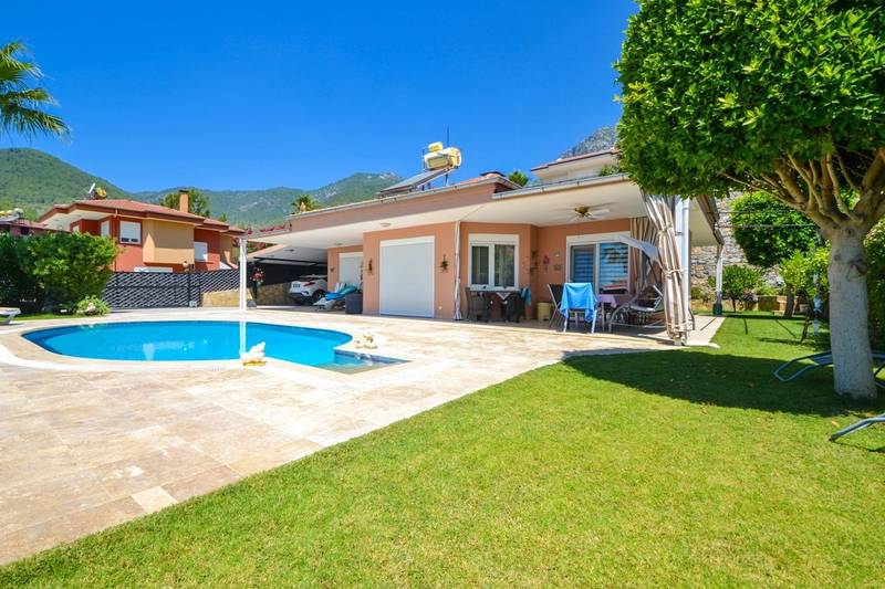 Buy bungalow in Turkey Turkey bungalow for sale Turkey Homes