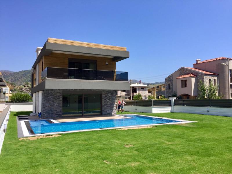 Buy villa in Marmaris, Turkey Marmaris villa for sale Turkey Homes