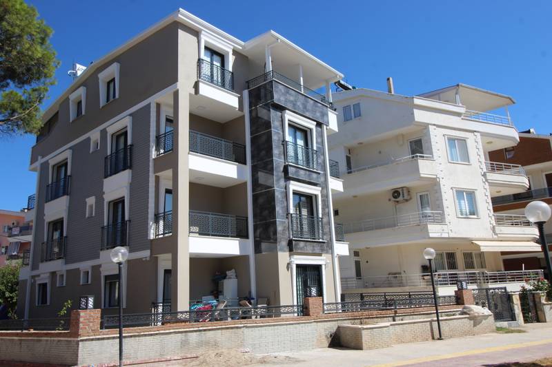 Buy property in Altinkum, Didim Altinkum real estate for sale Turkey Homes