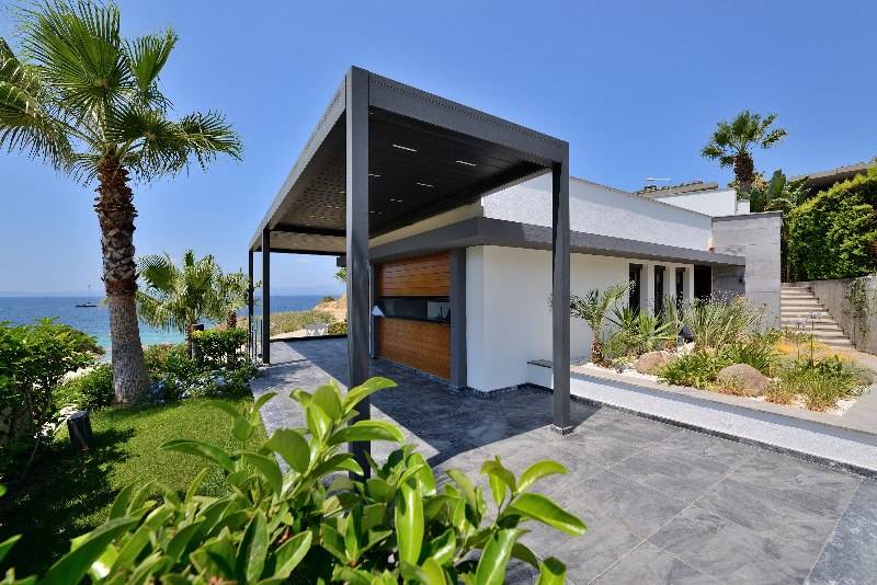 Buy villa in Cesme, Izmir Cesme villa for sale Turkey Homes