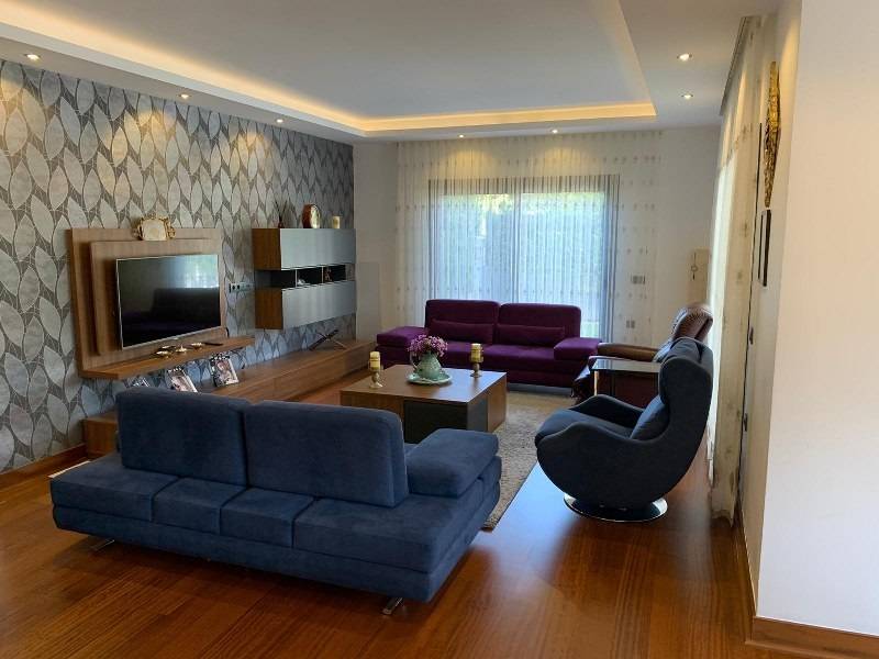 Luxury Alacati Villa - Smart Home