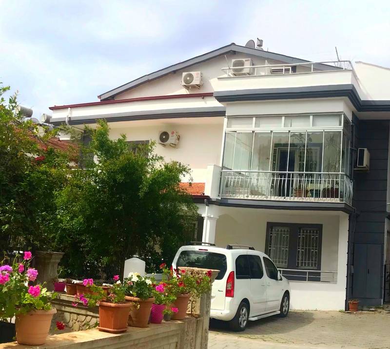 Properties For Sale in Calis Turkey Homes