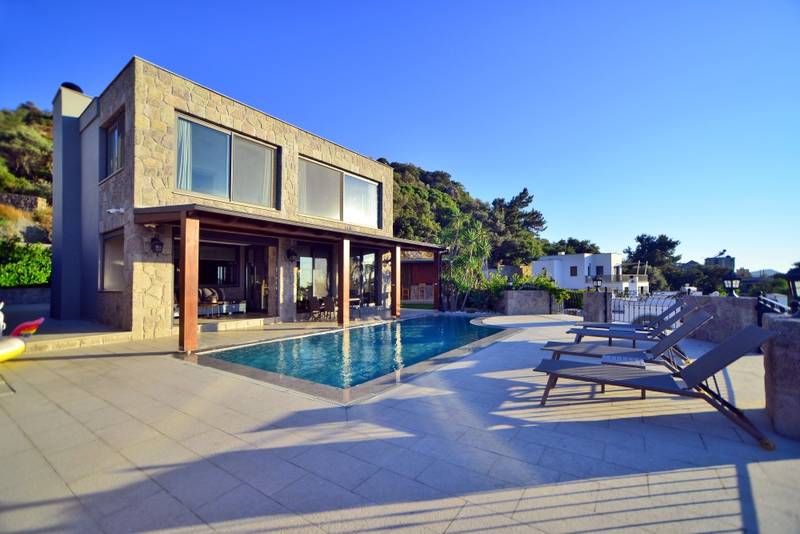 Property for sale in Bodrum Bodrum real estate for sale Turkey Homes