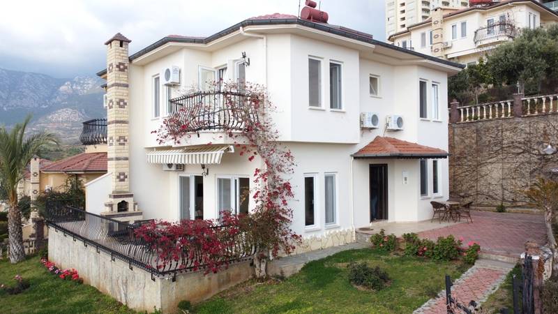 Villa in der Türkei kaufen | Türkei Villa zu verkaufen - Turkey Homes