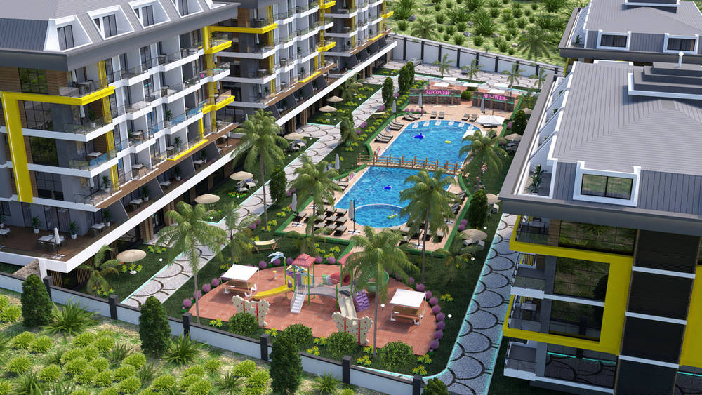Antalya Real Estate Antalya Property For Sale Properties Antalya
