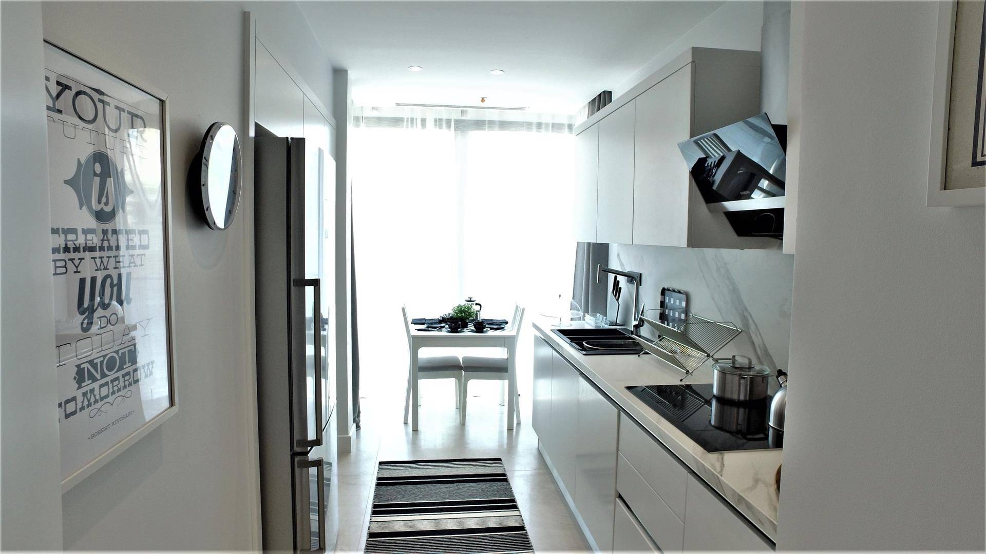 Izmir Smart Home Apartments