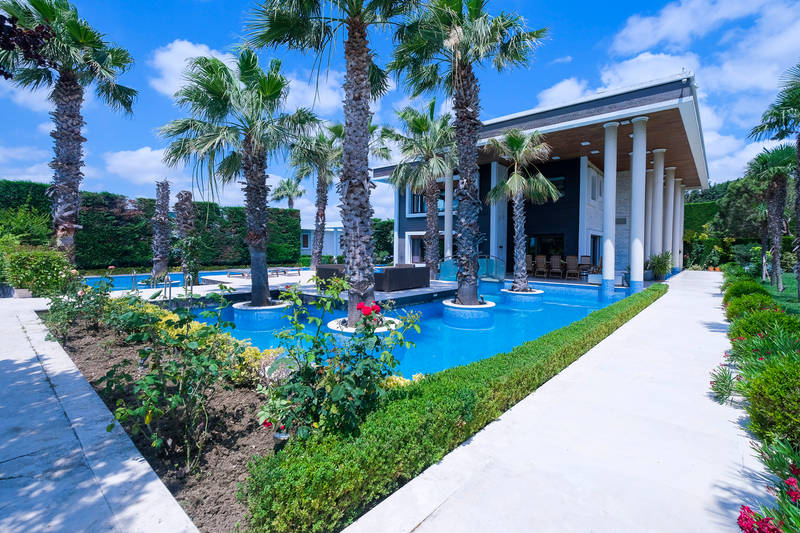 Property for sale in Istanbul Istanbul real estate for sale Turkey