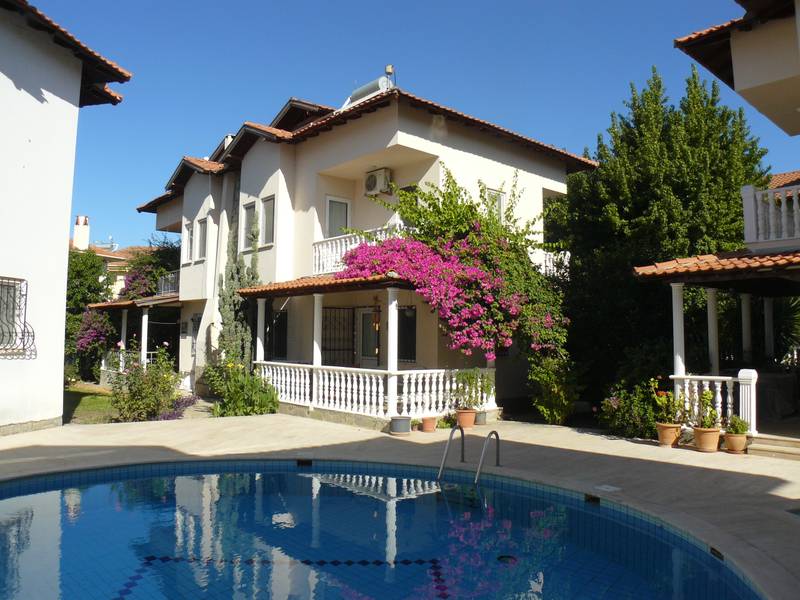 Properties For Sale in Dalyan Turkey Homes
