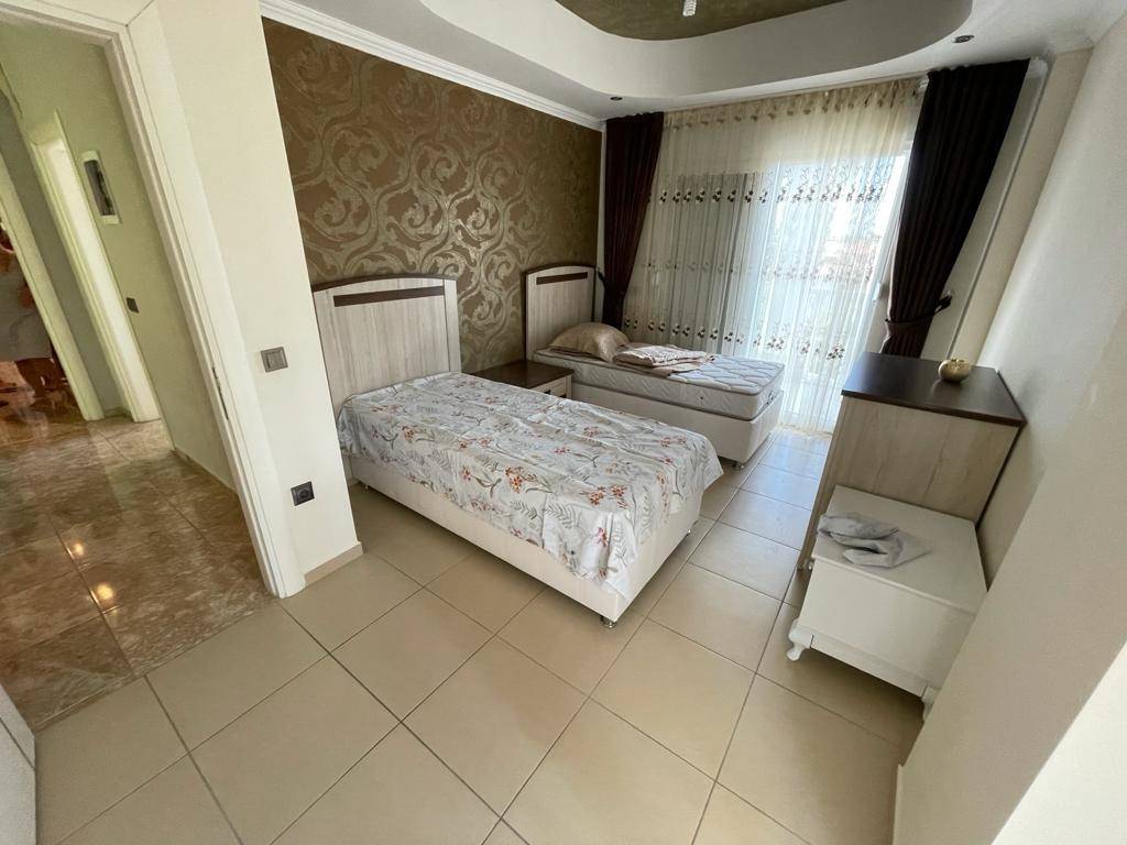 Luxury 5-Bed Villa In Kemer, Antalya