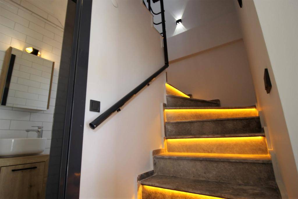 Luxury 3-Bedroom Didim Villa