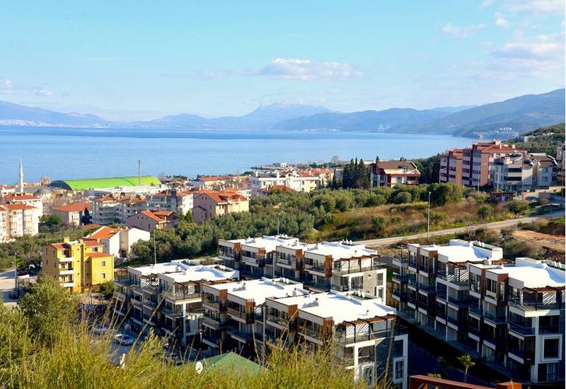 Property in Bursa for sale Bursa real estate for sale Turkey Homes