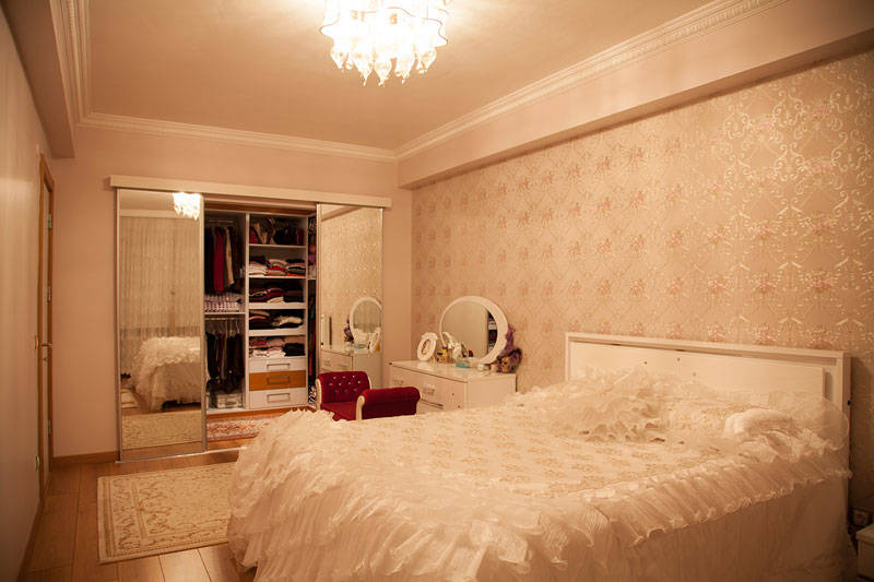 Key Ready Luxury Istanbul Apartments