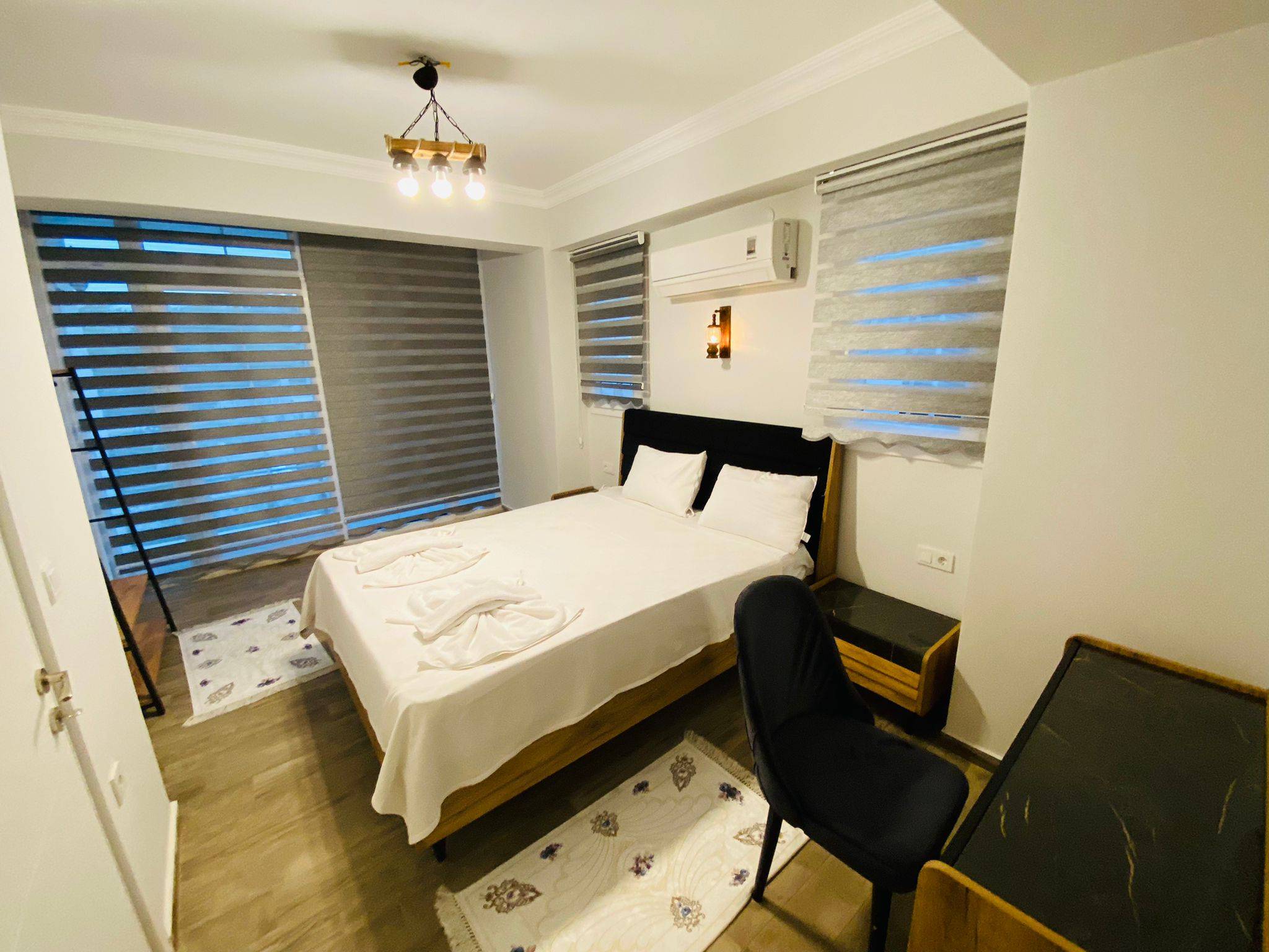 Private 3-Bed Luxury Ovacik Villa