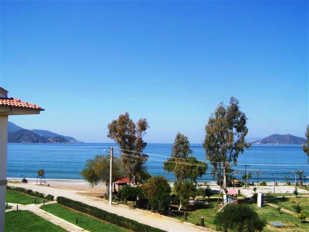 Calis Beachfront Hotel, Fethiye, Turkey Turkey Homes