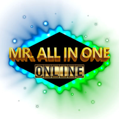 Mr. All In One