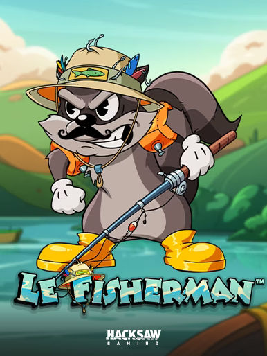 Le fisherman
