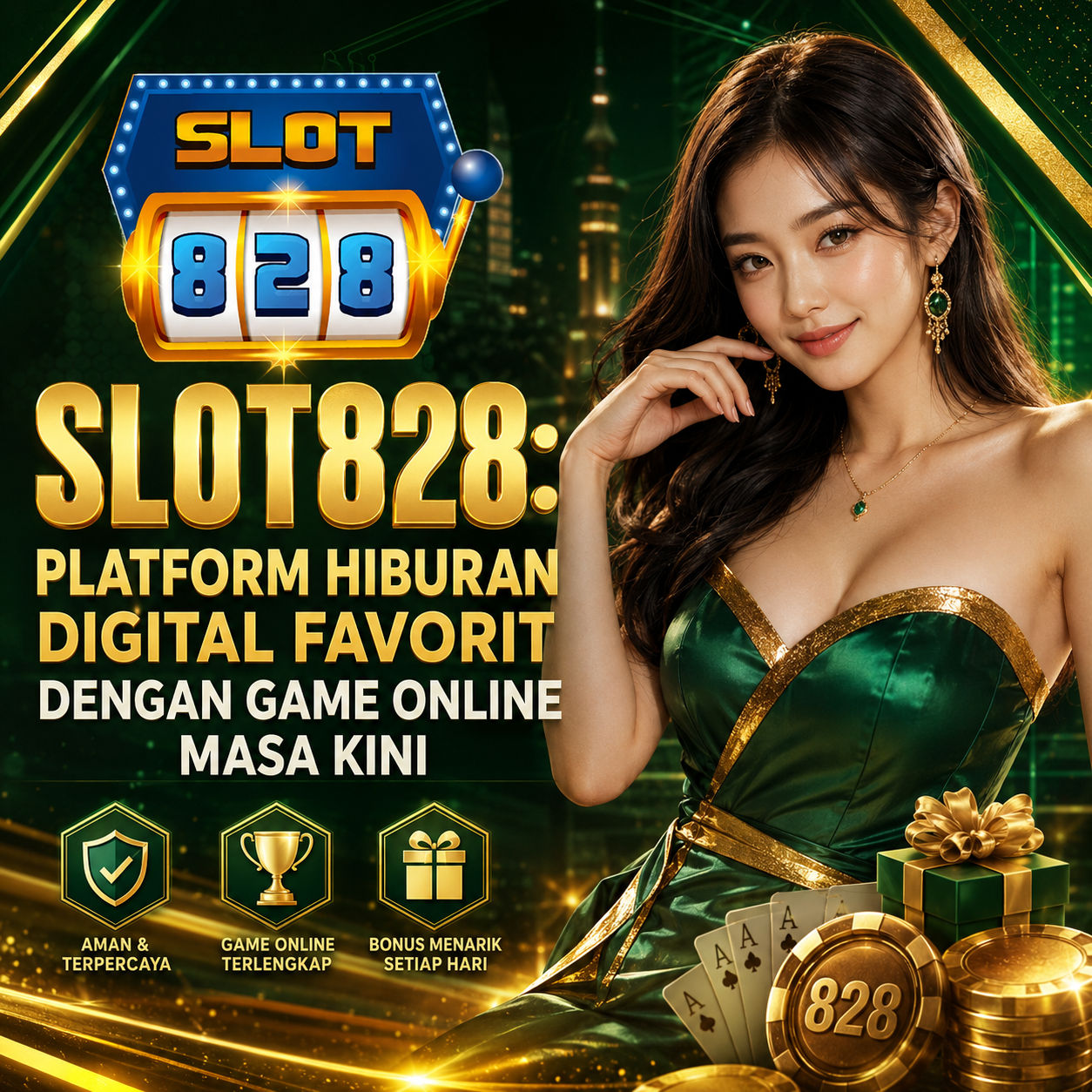 SLOT828