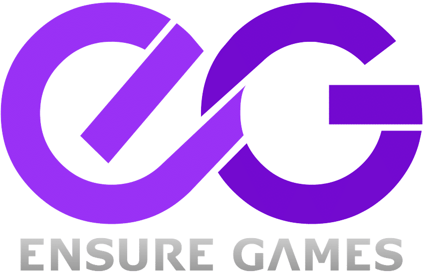 Ensure Games logo