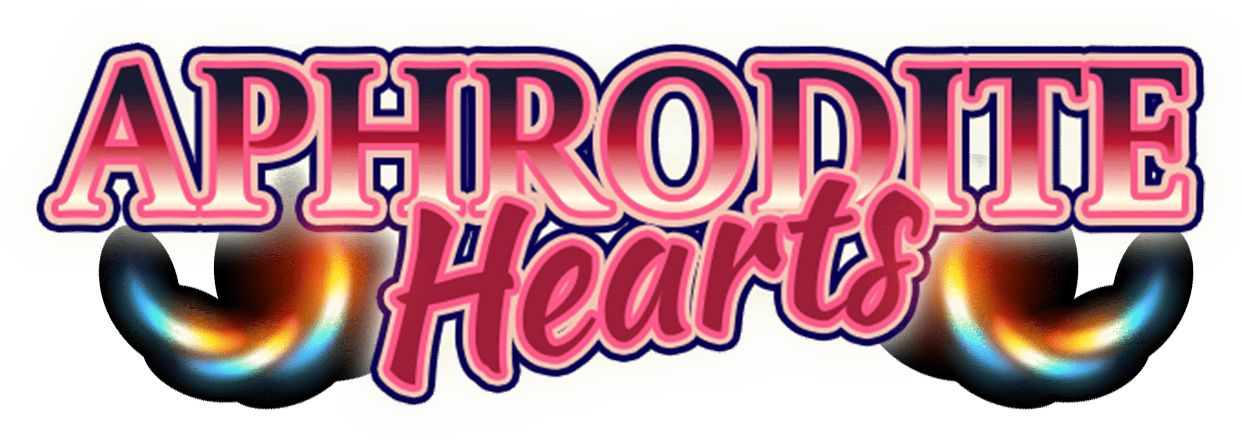 Aphrodite Hearts Logo