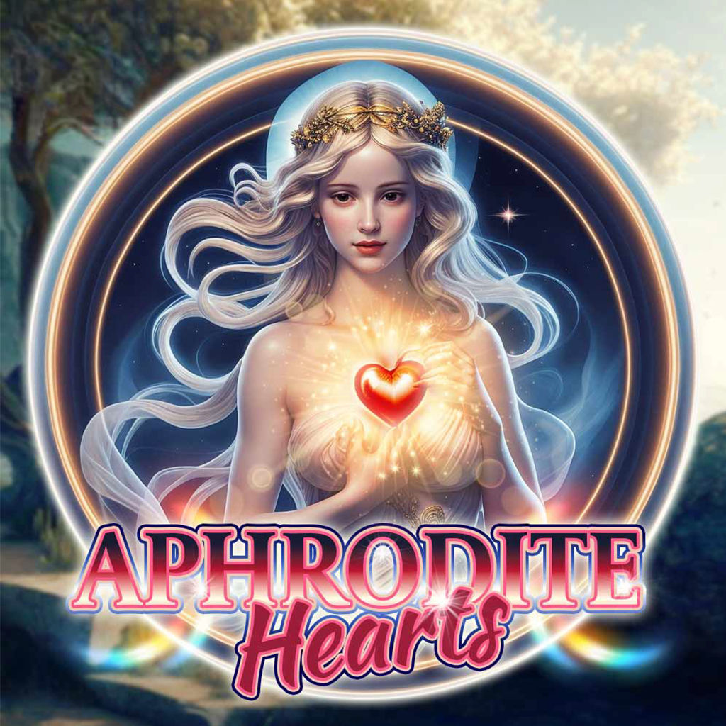 Aphrodite Hearts
