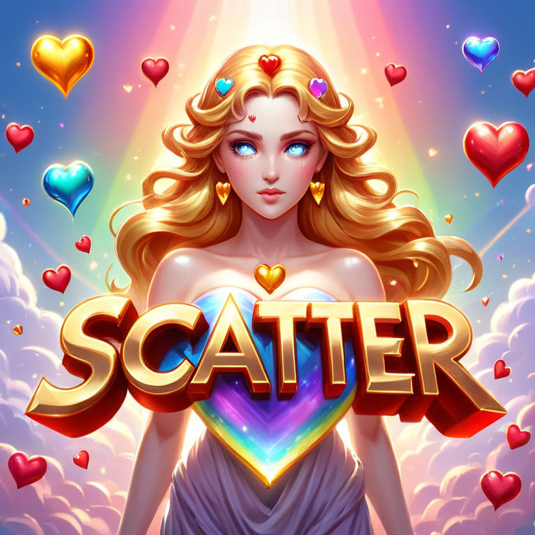 Scatter