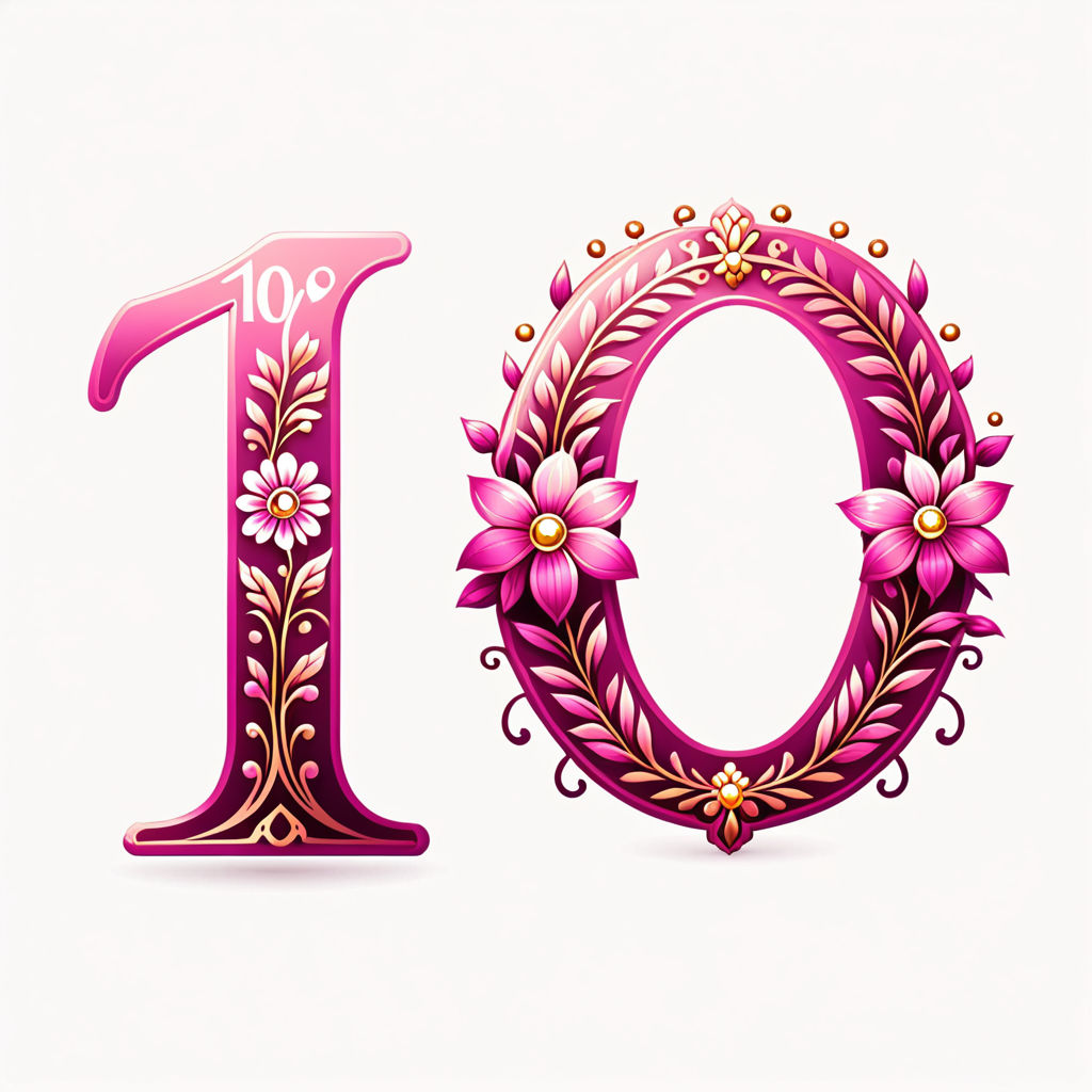 Ten