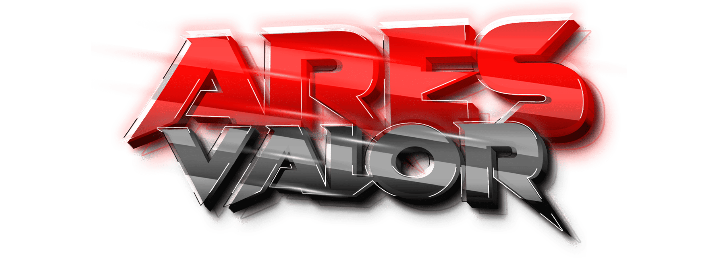 Ares Valor Logo