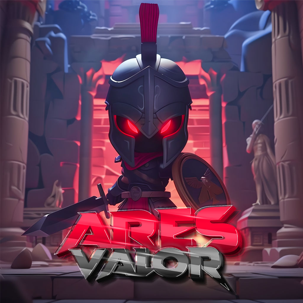 Ares Valor