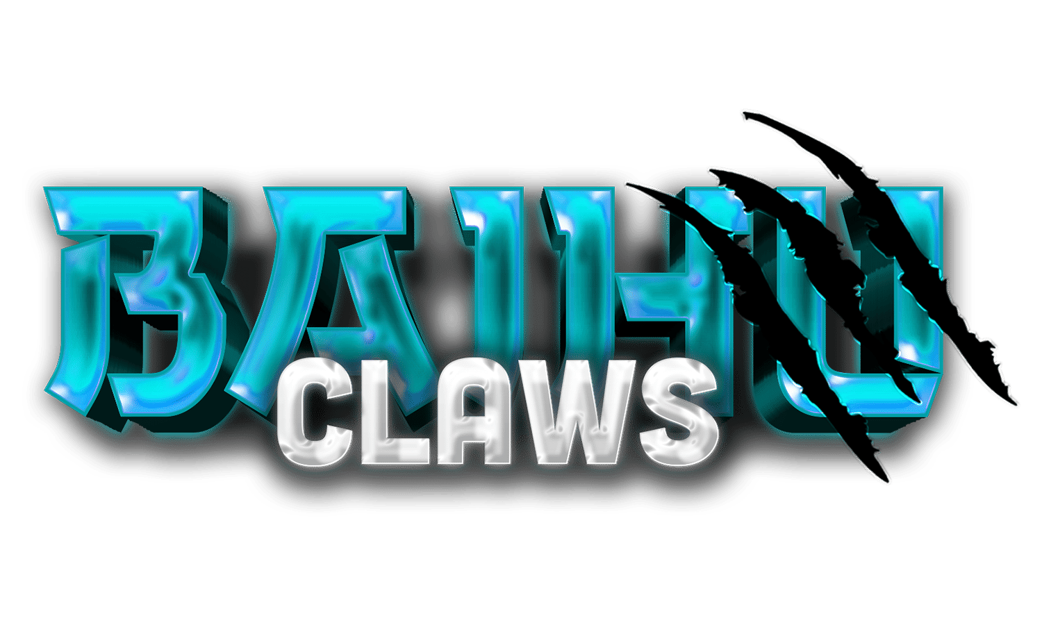 Baihu Claws Logo