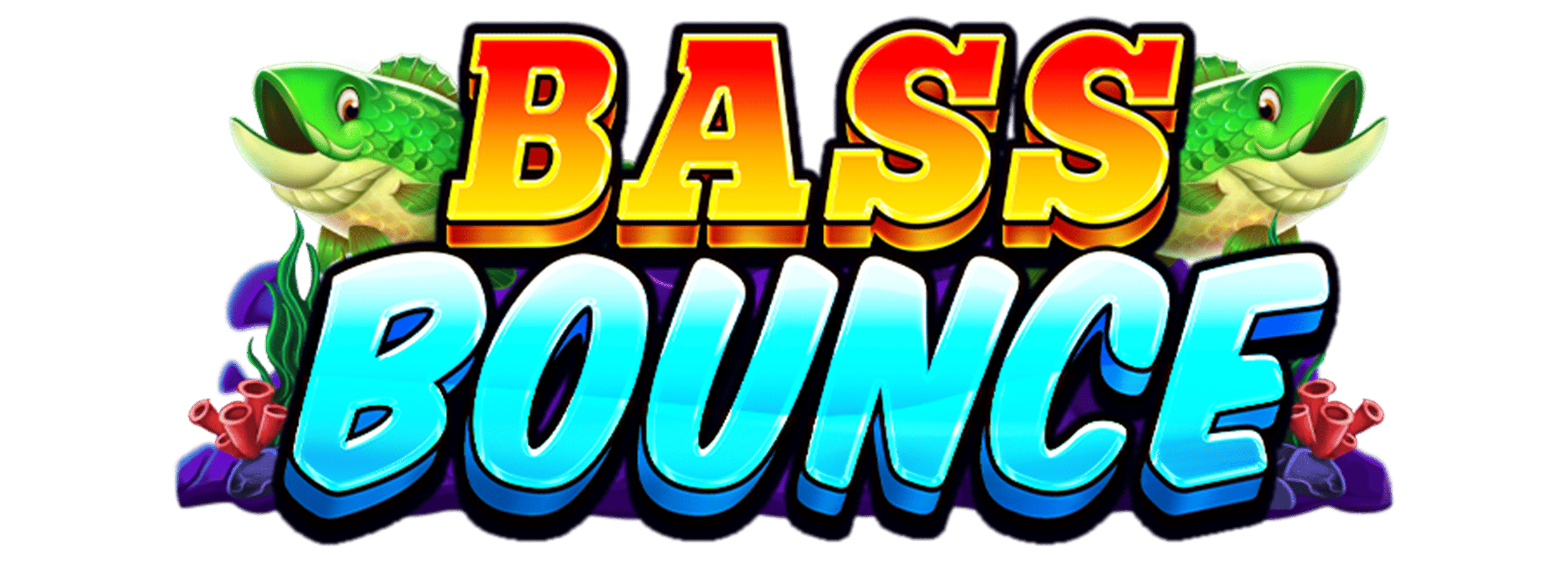 Bass Bounce Logo