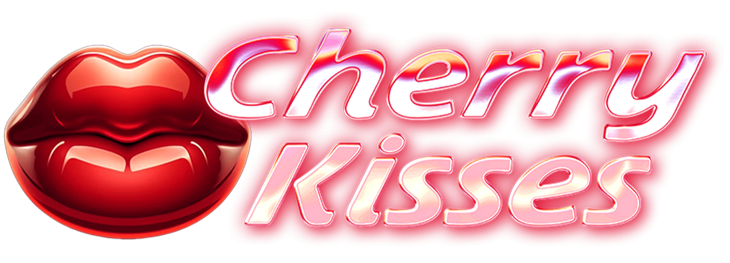 Cherry Kisses Logo
