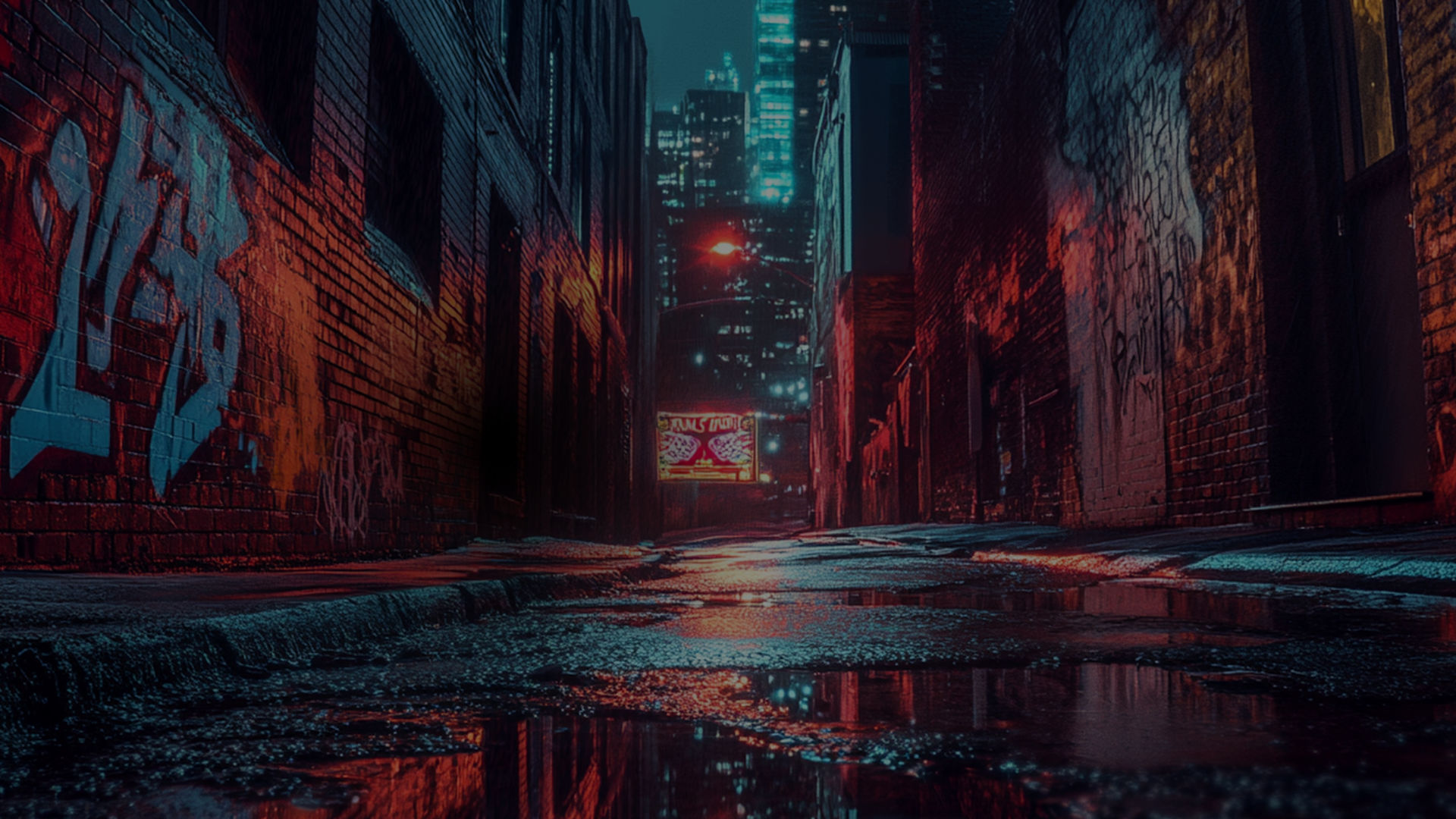  Splash Background