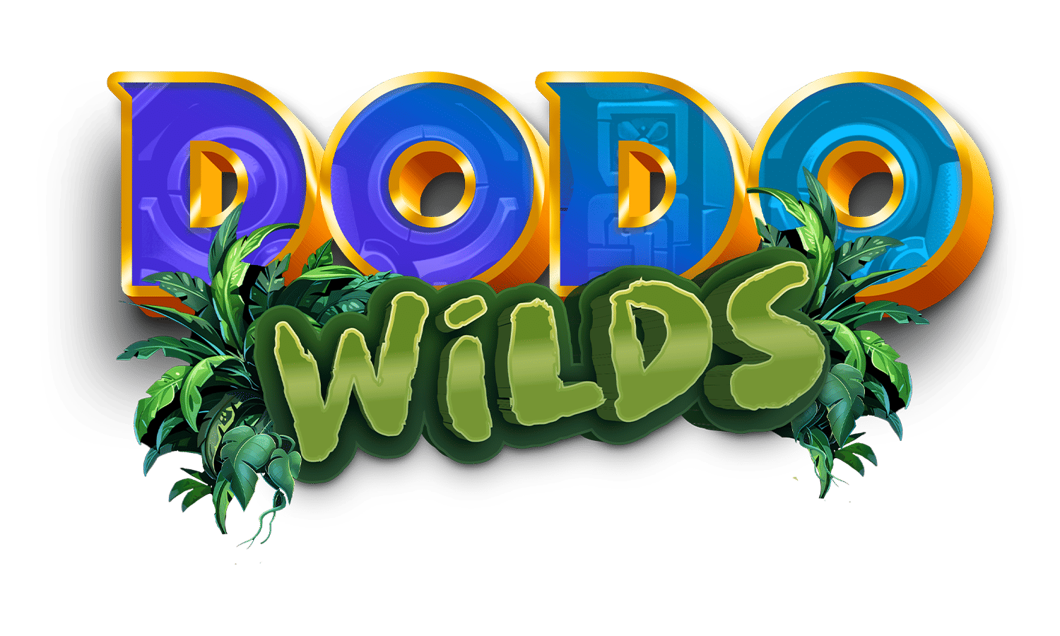 Dodo Wilds Logo