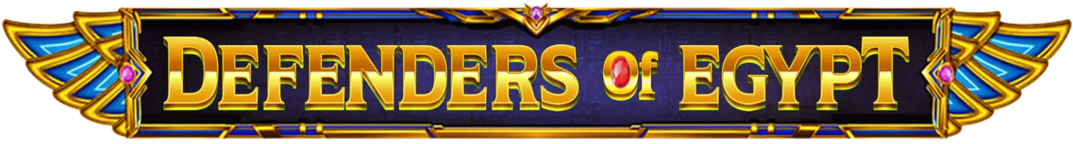 Defenders of Egypt Logo