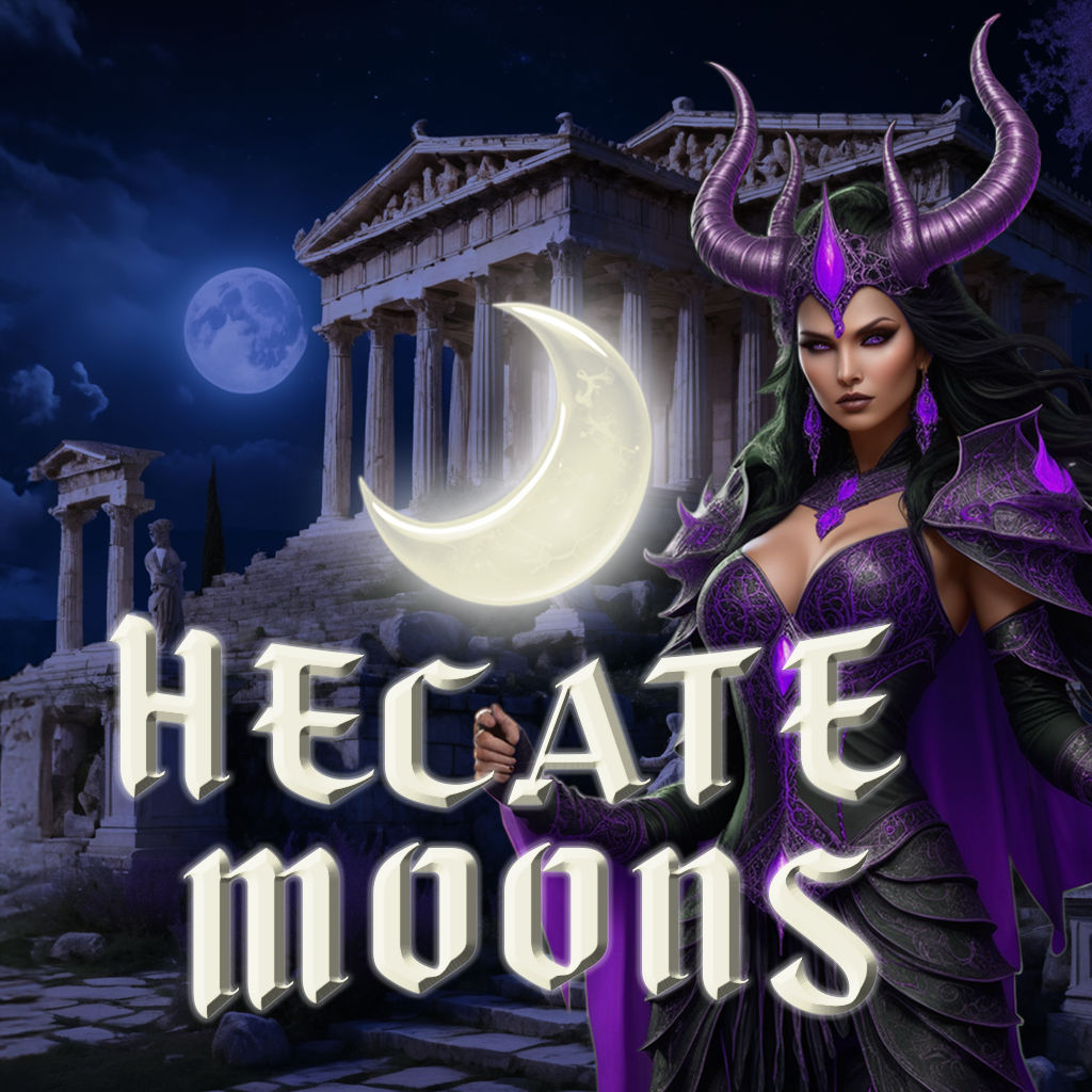 Hecate Moons