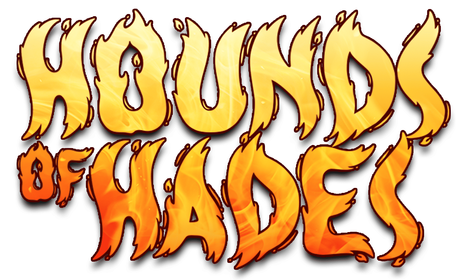 Hounds of Hades Logo