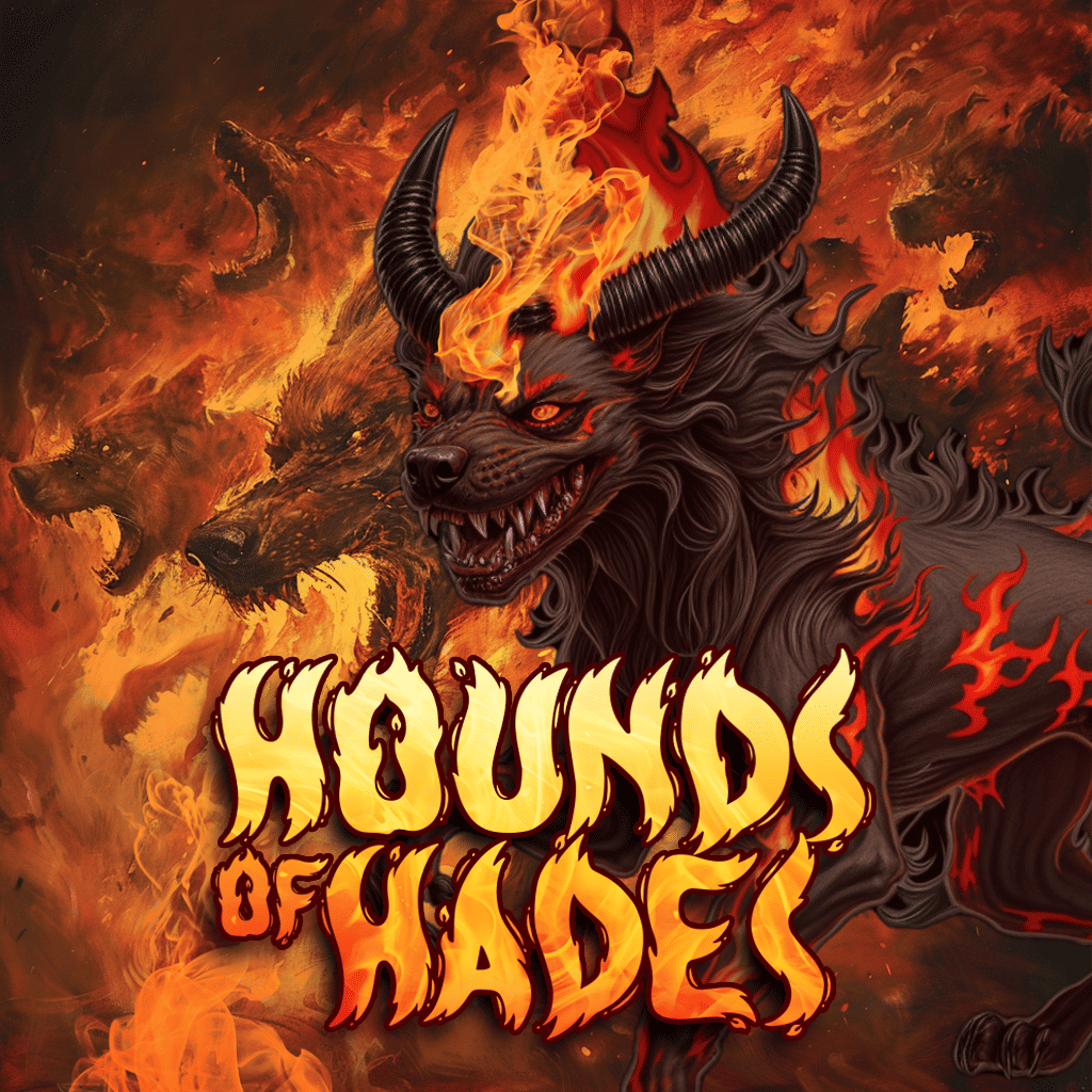 Hounds of Hades