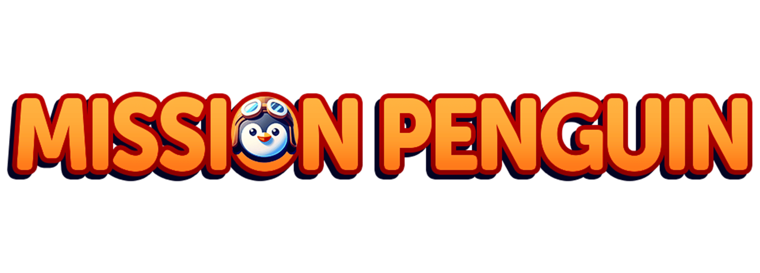 Mission Penguin Logo
