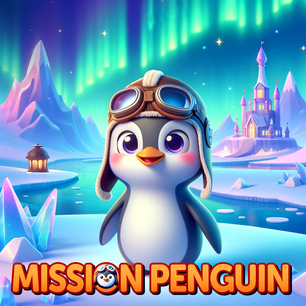 Mission Penguin