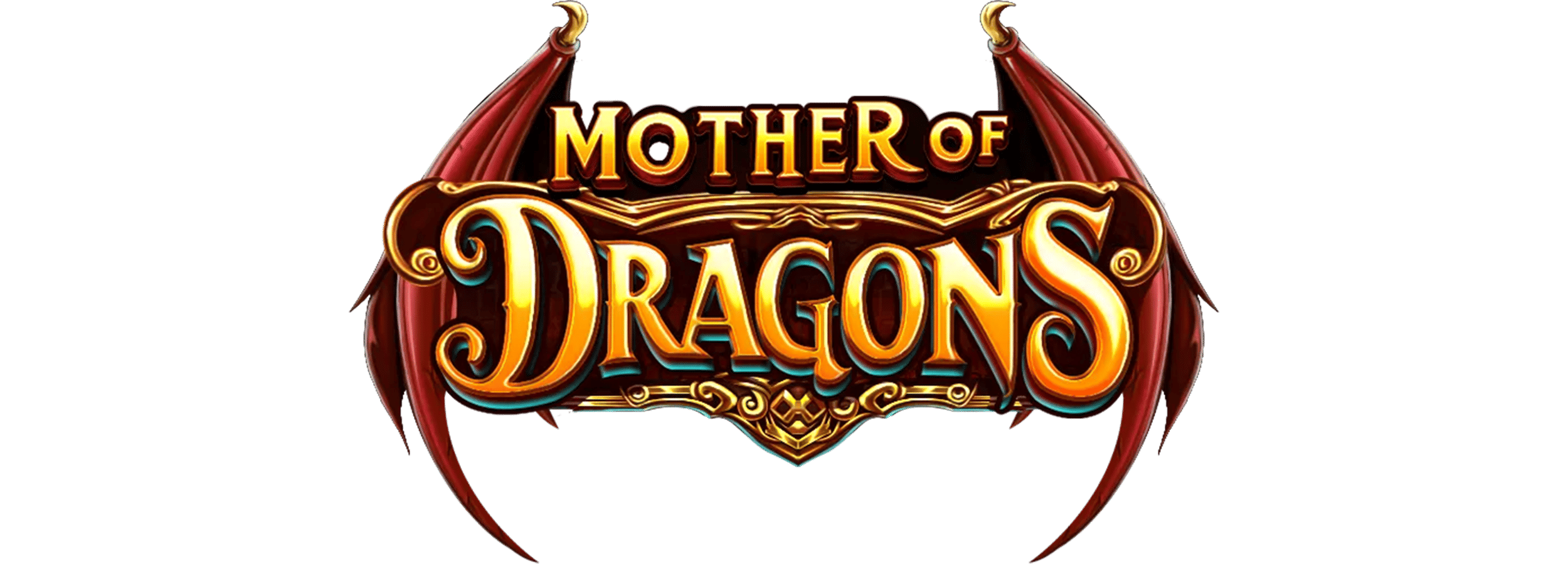 Mother of Dragons Logo
