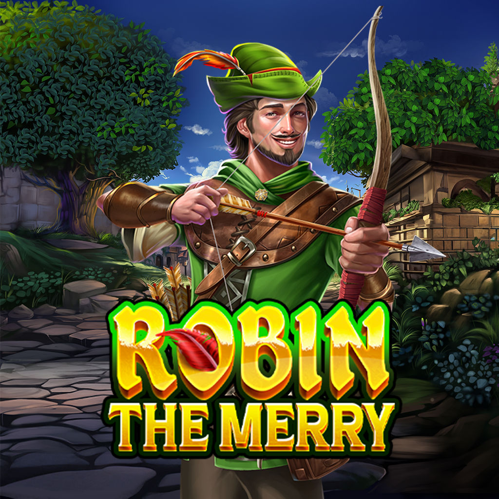 ROBIN