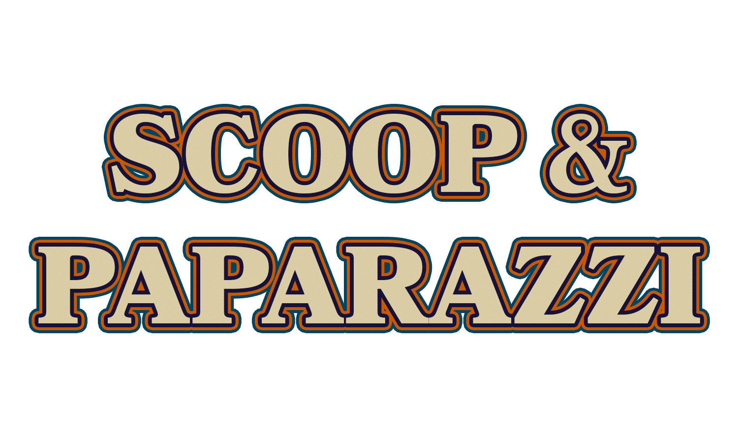 Scoop & paparazzi Logo