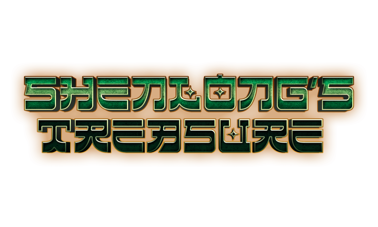 Shenlong’s Treasure Logo