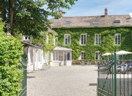 Alfred Meeting Location Lieux Seminaire au vert