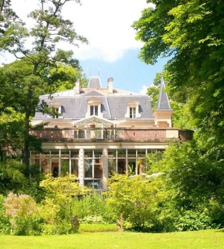 Alfred Meeting Location Lieux Seminaire au vert