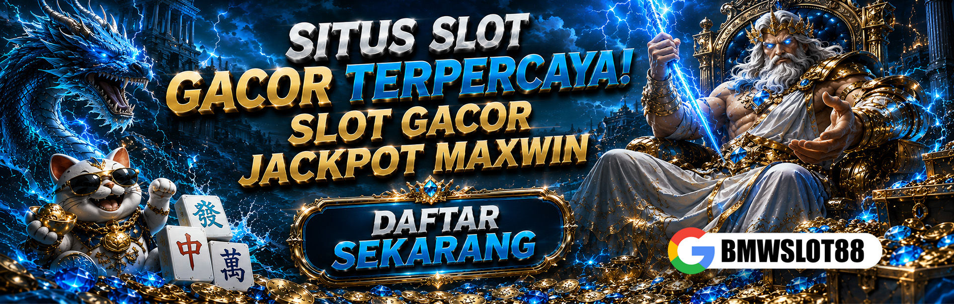 slot gacor hari ini