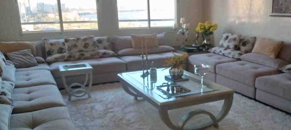 A louer- appartement   meublé sur Moulay Youssef - image 1