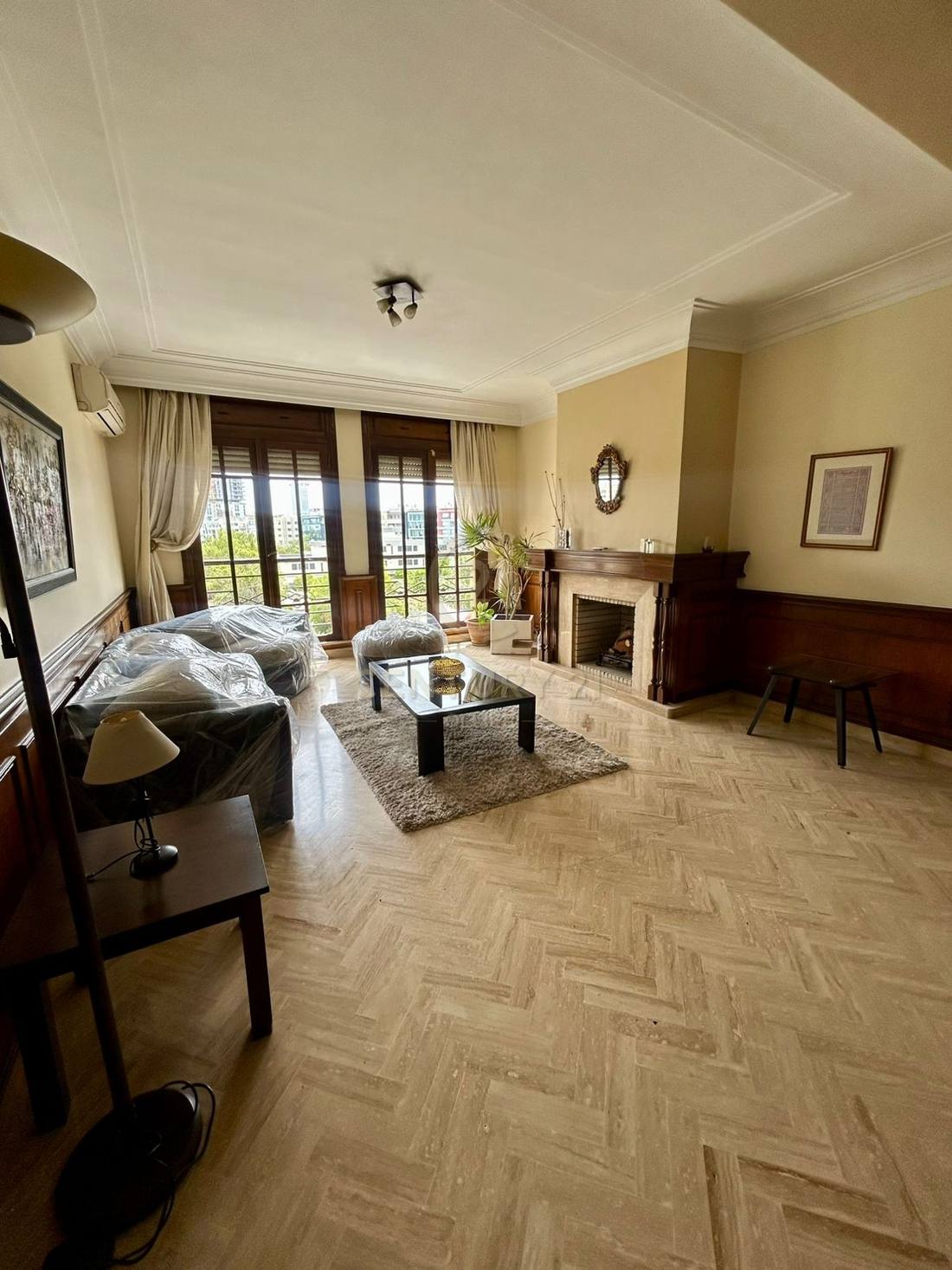 A LOUER Bel Appartement de 171 m² sur Racine - image 1